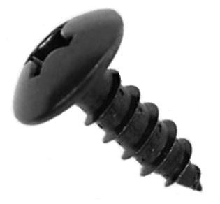 6A50SPT0X 6A X 1/2 PHIL TRUSS SMS  BL OX &WAX